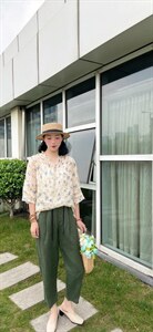 二件套连衣裙图片