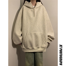 白灰色
