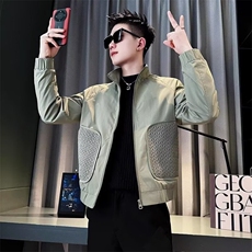 绿色