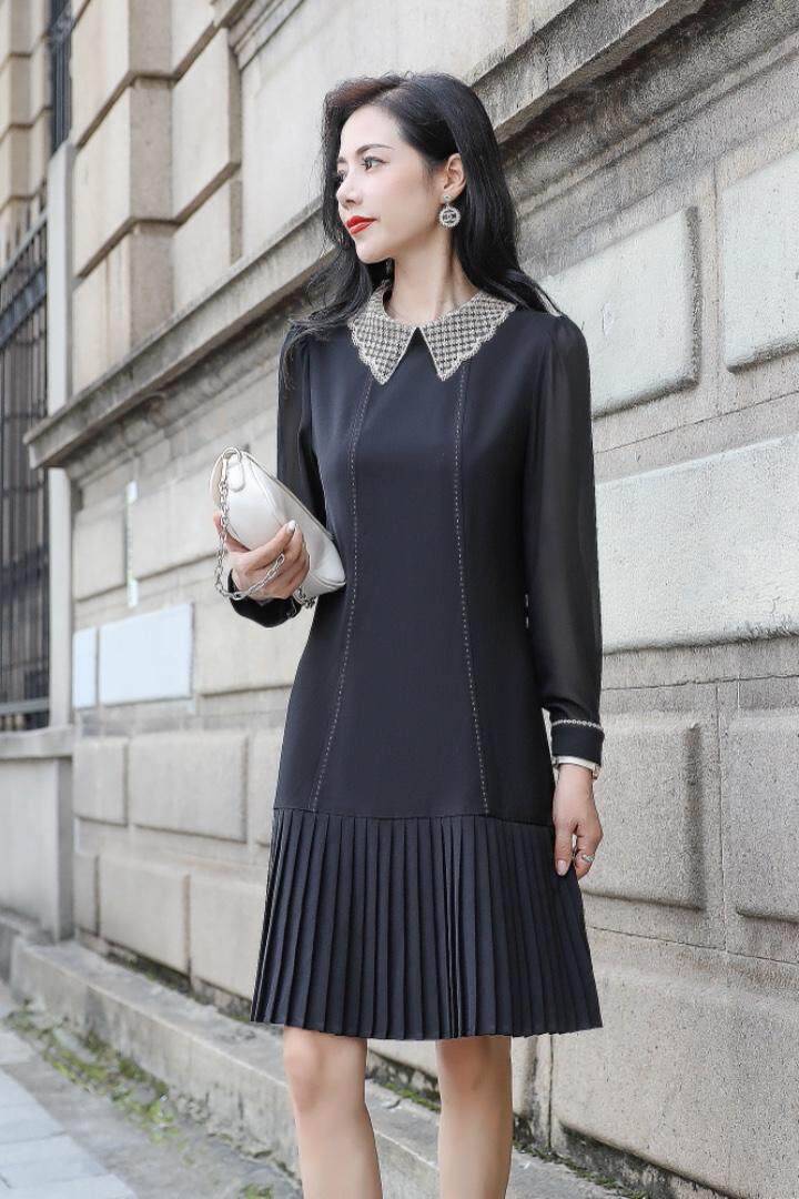 秋装新品，其它，宝姿雨漫绣