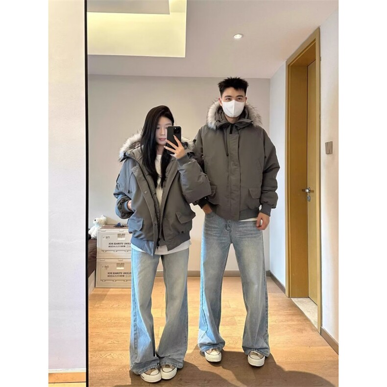 [网图现货]1506-1/MY11/P105新款冬季棉服棉衣男生潮牌帅气外套,男装棉衣,星座1506-1
