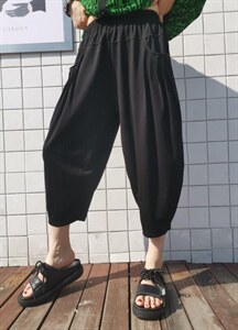 欧韩罗马裤,其它,红嘴鹰(1F)