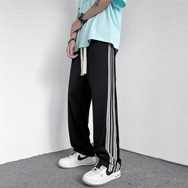 男春季潮流时尚休闲长裤X156P28,男装休闲裤,星座1116-2