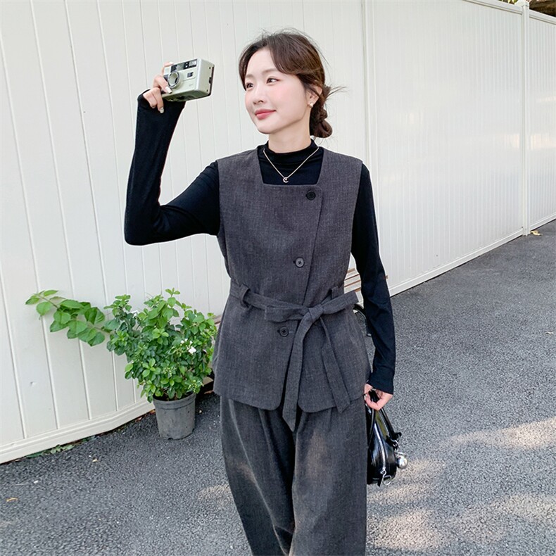 新款！！三件套2C203-6310-P190-K308,女装套装/套裙,2C203