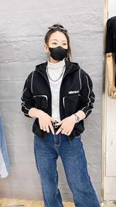 短款风衣外套,女装风衣,帝瀛 DY