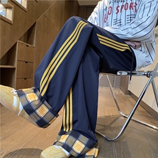 藏青色