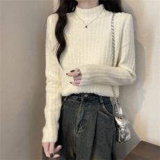 杏色
