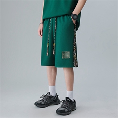 绿色