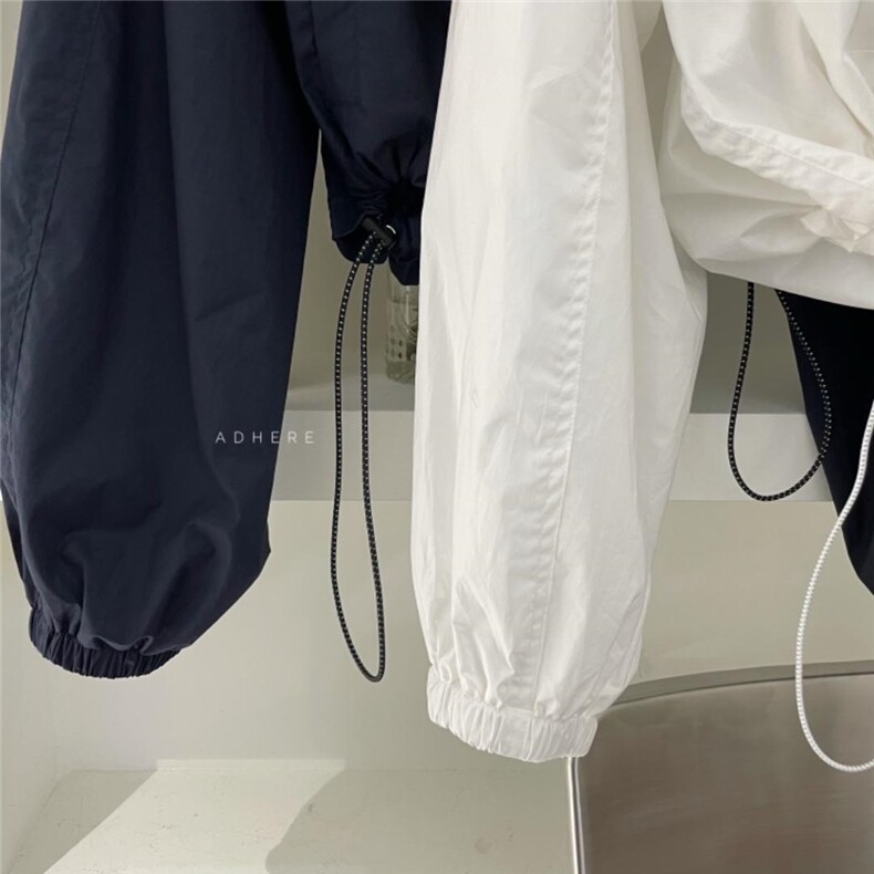 现货防晒衣两色，女装，ADHERE