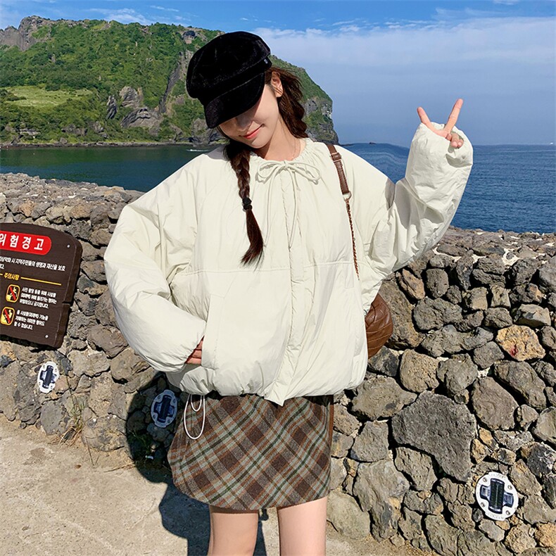 新品羽绒服90绒,女装羽绒服,2C016