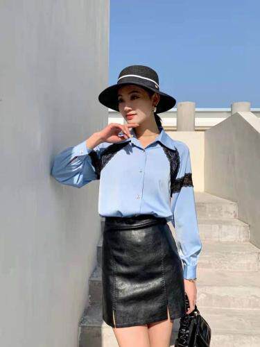 春天新款欢迎选购，女装，艾子.抒适