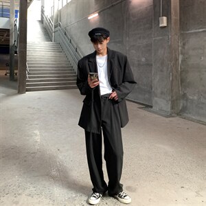 【2025秋冬】西装货号5555Y-P105控125-西裤货号5555K-P65控85,男装西服套装,星座112A
