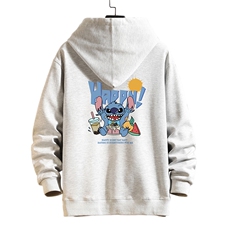 KS21077-P38加绒款-P43连帽开衫卫衣男运动外套大码班服砖墙，男装卫衣，电商A040A