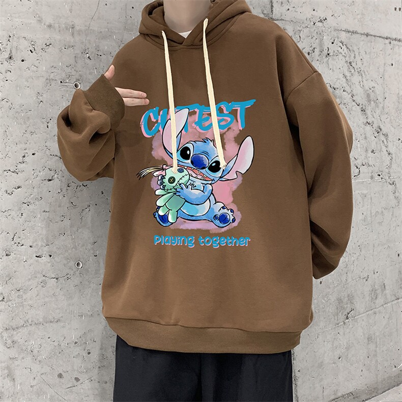连帽卫衣男大码运动服帽衫外套WY2335-P35,男装卫衣,电商A040