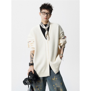 现货长袖时尚休闲男装开衫毛衣M430特P47控88图片