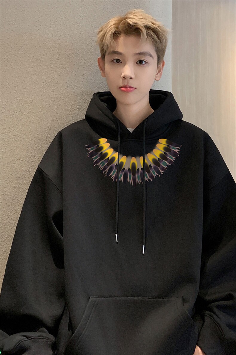 ！连帽卫衣男帽衫男LMWY546-特p28,男装卫衣,电商B371