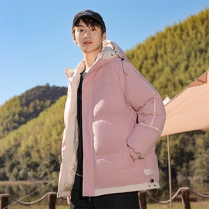 要图档口高品质棉衣 S-3XL图片