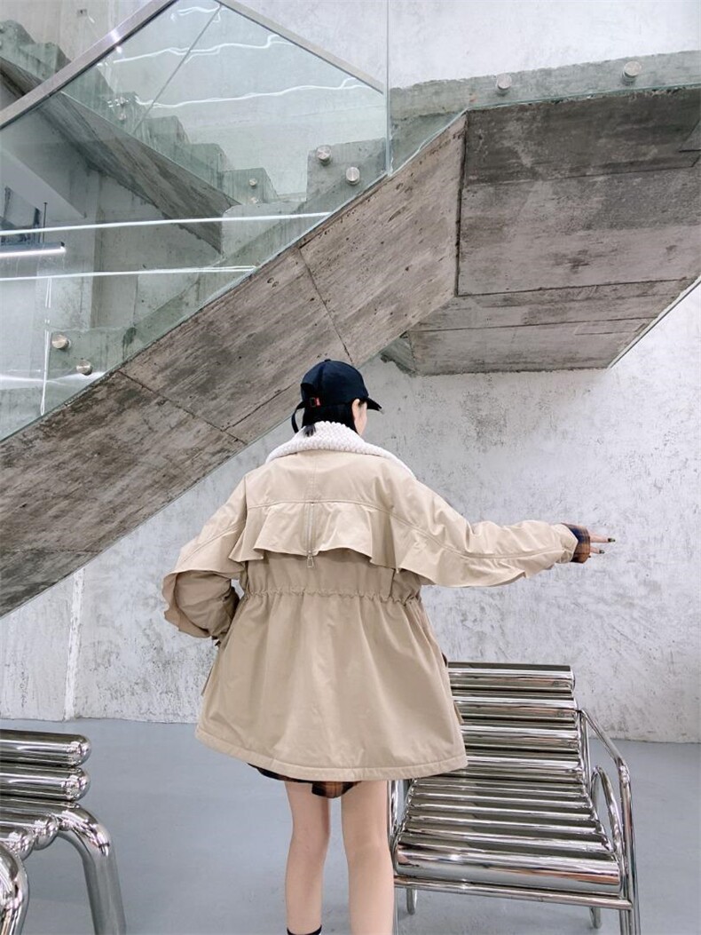 冬装新款羽绒服，女装羽绒服，叙号