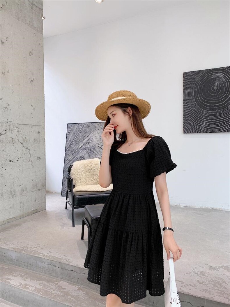 连衣裙，女装连衣裙，风姿秀衣