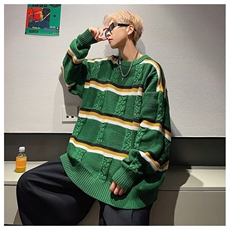 绿色