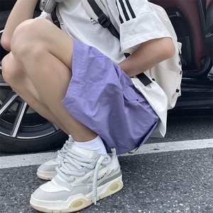 夏季短裤男士裤子  现货大货  225-2-+K601-P28图片