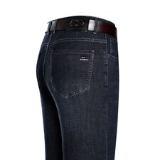 Z3007钱塘2020-2基础春夏牛仔裤长裤数据好主推P58，男装牛仔裤，钱塘207-2