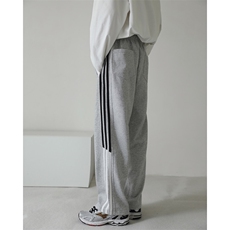 裤子XK011浅灰色