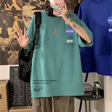 绿色