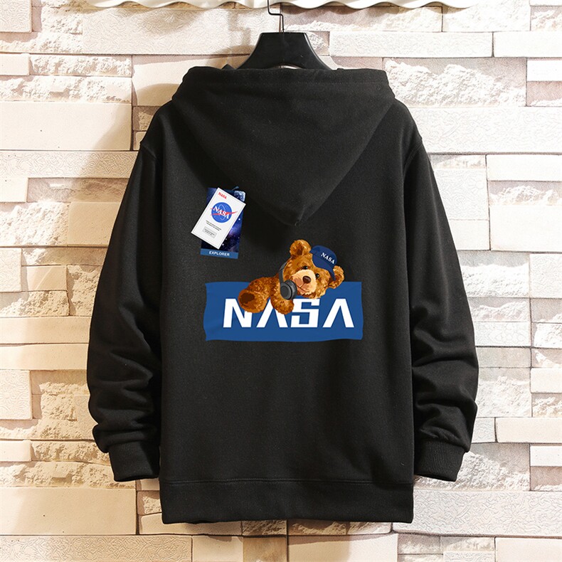 KS21247-P38连帽开衫卫衣男运动外套大码班服砖墙,男装卫衣,电商A040A