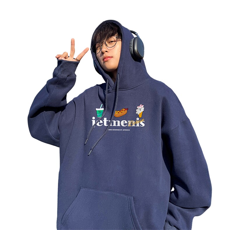 ！连帽卫衣男帽衫男LM250-特P28,男装卫衣,电商B367
