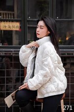 冬季羽绒服，女装羽绒服，蔓娅