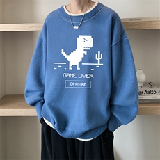 雾霾蓝