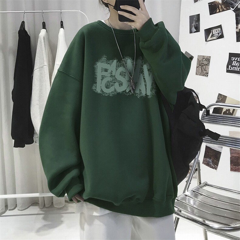 直播品质360克重磅美式卫衣Y227特P28同步供应棉Y227HM特P38,男装卫衣,电商A486