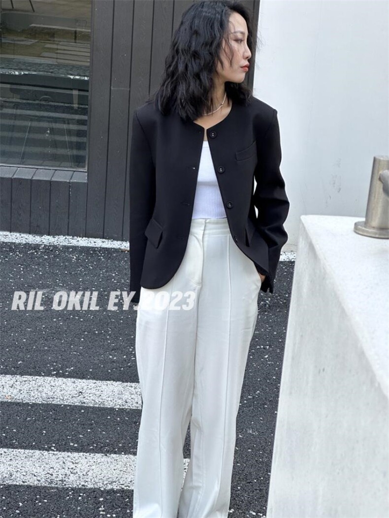 雷洛奇丽—2023春装外套，其它，雷洛奇丽