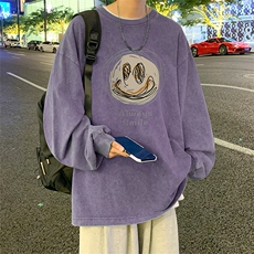 水洗紫