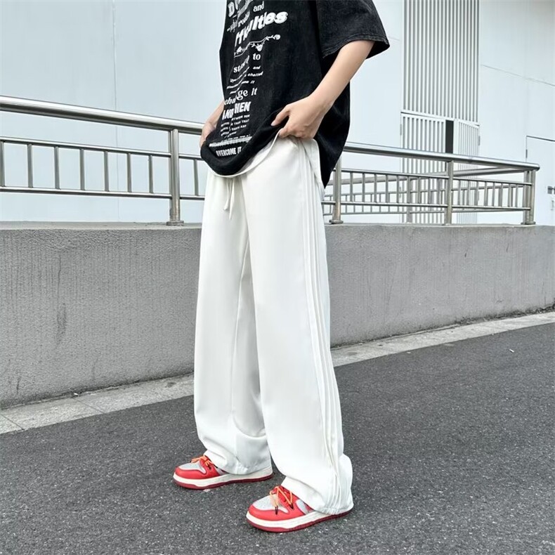 男春夏新款青少年时尚休闲裤KT166P35,男装休闲裤,星座1116-2