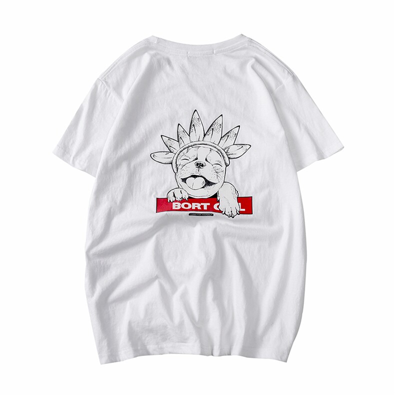 夏季男士短袖t恤青少年韩版圆领个性半袖体恤潮流衣服DS111T,男装T恤,电商A102