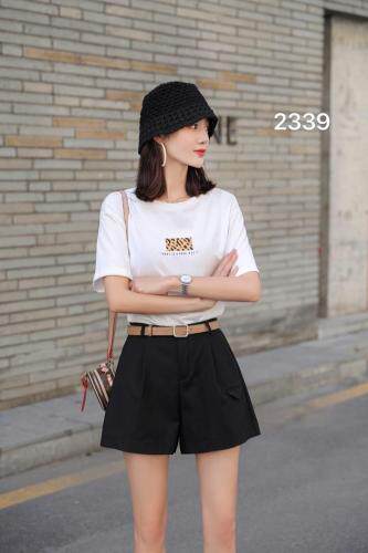 时装短裤，女装，欧美吔