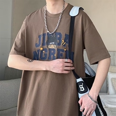 2023春夏季新款男休闲圆领短袖T恤CA36P26，男装T恤，星座1116-2