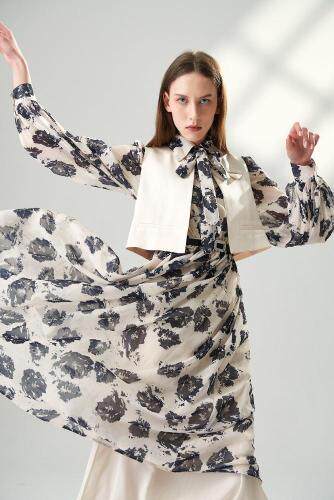 KUNSWEAR琨丝薇尔(3F) KUNSWEARKSWE3F122160