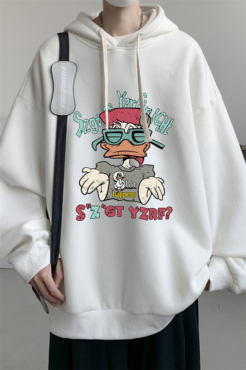 8XL连帽卫衣男大码胖子帽衫大号运动服WY2380-P35,男装卫衣,电商A040