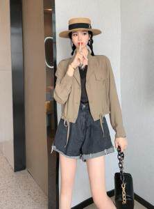 休闲小外套，其它，时代公主