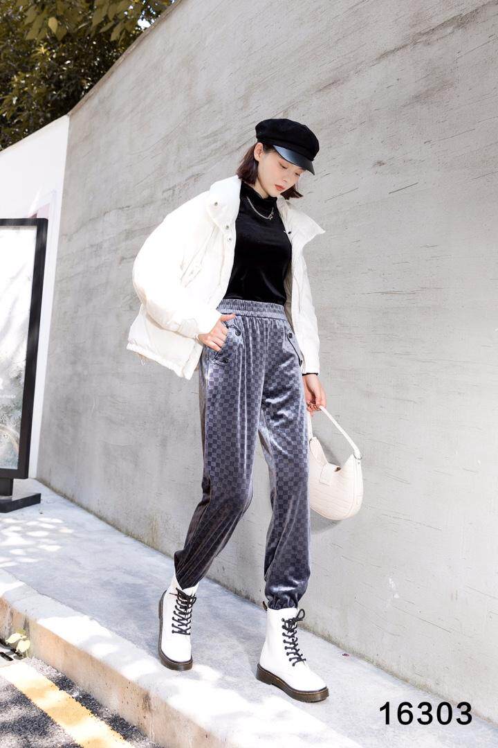 新版秋款两色六码，其它，都市米兰