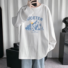 白色