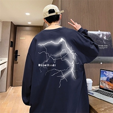 藏青色
