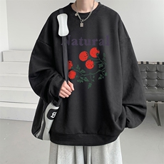 黑色