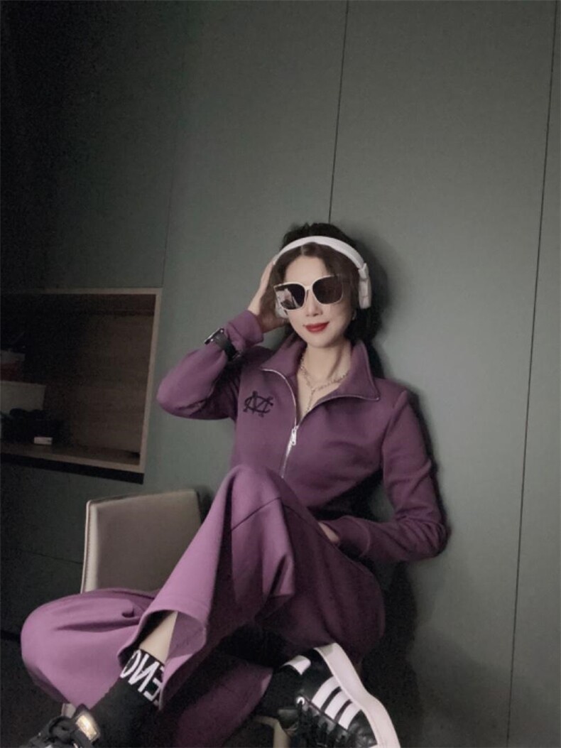 套装MLXL，女装职业装，可纳奇