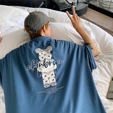 雾霾蓝