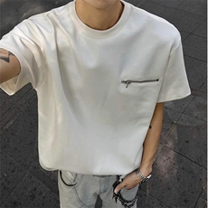 白色