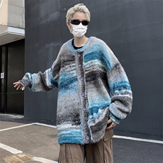 蓝色
